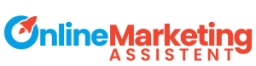 Logo van Online Marketing Assistent
