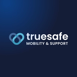 Logo van Truesafe