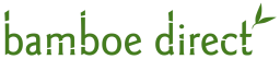 Logo van Bamboe Direct - Groothandel in Bamboe Planten