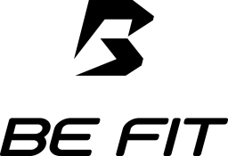 Logo van BE FIT