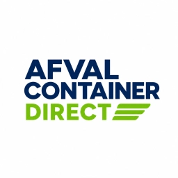 Logo van afvalcontainerdirect