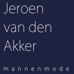 Logo van Jeroen van den Akker