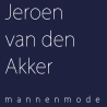 Jeroen van den Akker's logo