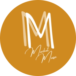 Logo van MarketMuse