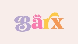 Logotipo de BARX
