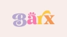 BARX's logo