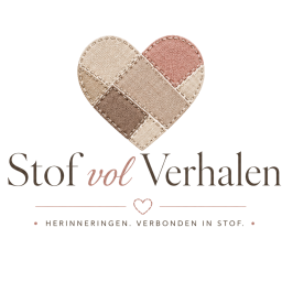 Stof vol Verhalen