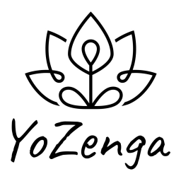 Logo van YoZenga
