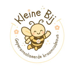 Logo van Kleinebij.nl