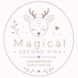 Magical Second Kids kinderkleding
