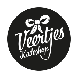 Logo van Veertjeskadoshop