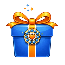 Logo van De Cadeau Haven