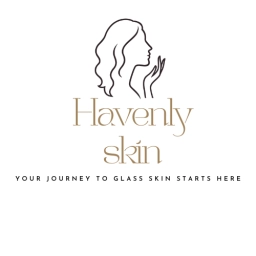 Logo van HavenlySkin