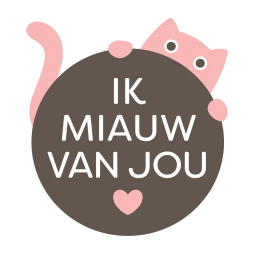 Ik miauw van jou