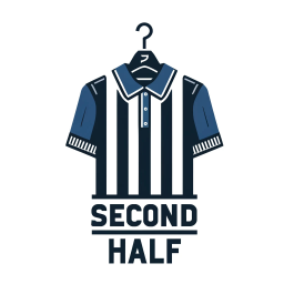 Secondhalf Store