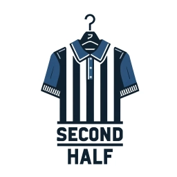 Logo of Secondhalf Store