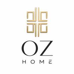 Logo van OZ Home