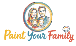 Paint your family