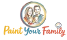 Paint your family's logo