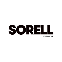 Logo van SORELL eyewear