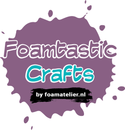 Foamtastic Crafts