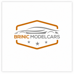 Brinic Modelcars