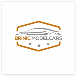 Logo van Brinic Modelcars