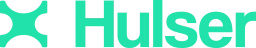 Logo van Hulser