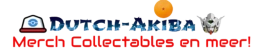 Logo van Dutch-Akiba
