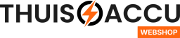 Thuisaccu Webshop
