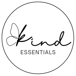 Logo van Kind Essentials