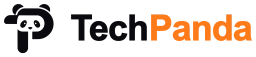 Logo van TechPanda