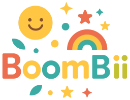 Logo van BoomBii