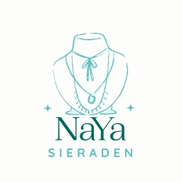 Logo van NaYa Sieraden