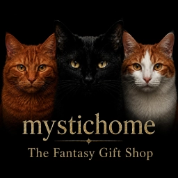 Logo van mystichome.nl