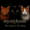 mystichome.nl's logo
