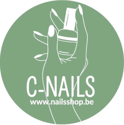 Logo van Nailsshop.be