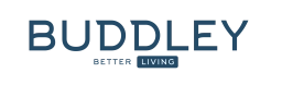 Logo van BUDDLEY B.V.