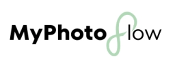 Logo van Myphotoflow.nl