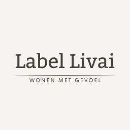 Logo van Label Livai