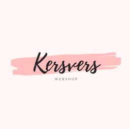 Kersvers-webshop