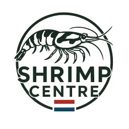 Logo van ShrimpCentre