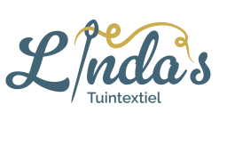 Logo van Linda's Tuintextiel
