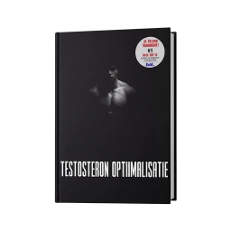 Logo van Testosteron Optimalisatie