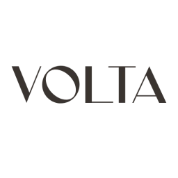 Logo van Volta