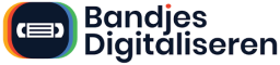 Bandjes Digitaliseren