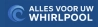 Allesvooruwwhirlpool's logo