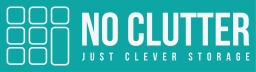 Logo van No Clutter