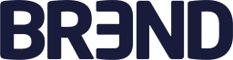 Logo de BREND Shop