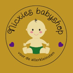 Nicxies babyshop